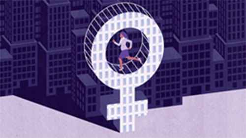 Women in the Workplace 2018
