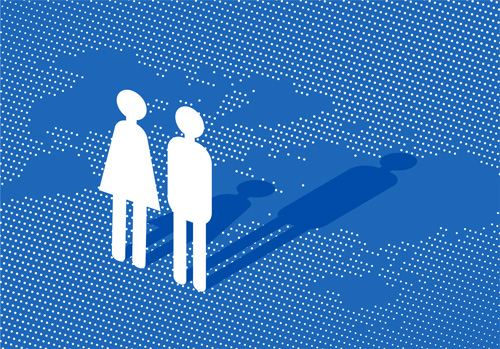 The Global Gender Gap Report 2016