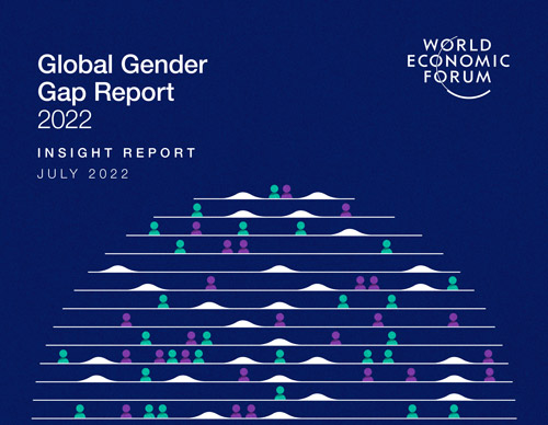 Global Gender Gap Report 2022