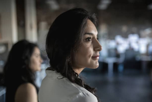 For the first time in over 20 years, all S&P 500 boards have at least one woman