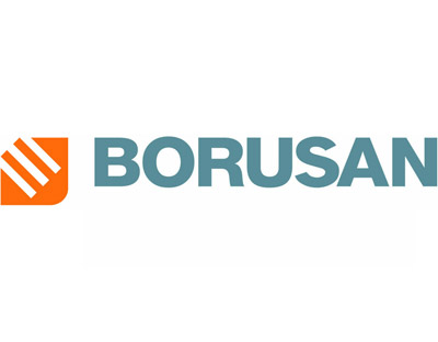 BORUSAN