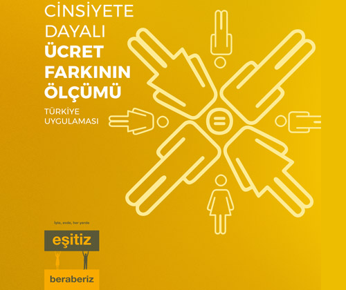 Cinsiyete Dayalı Ücret Farkının Ölçümü