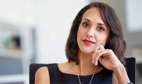 Navigating Disruption Without Gender Diversity? Think Again. 2016