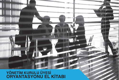 TKYD, YK Oryantasyonu El Kitabı 2018