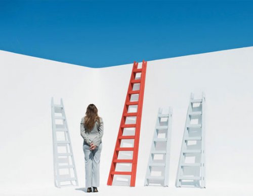 Research: Board Experience Is Helping More Women Get CEO Jobs
