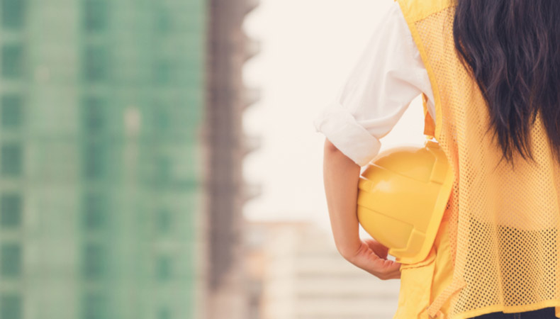 "When Women Thrive" research results announced