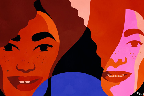 Getting girlhood right, Covid-19 threatens girls’ gigantic global gains