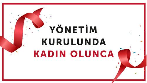 Yönetim Kurulunda Kadın Derneği<br />Youtube Kanalı Açıldı