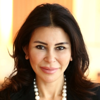 Suzan Sabancı Dinçer