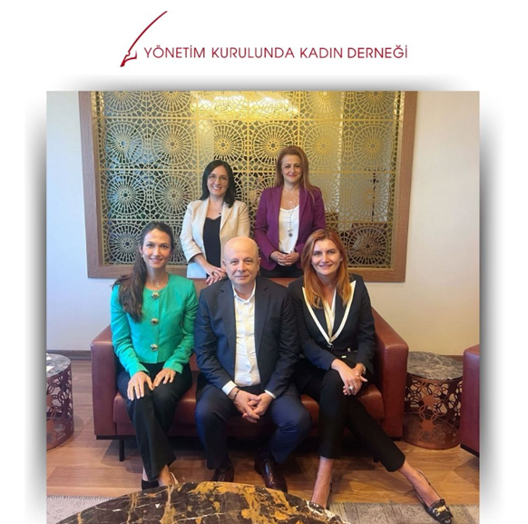 1 Mentor 4 Menti Kahve Sohbetleri- Mehmet Tütüncü 
