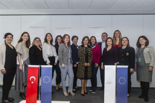 YKKD Strateji Çalıştayı