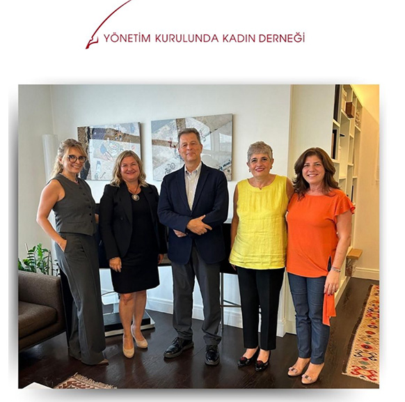 1 Mentor 4 Menti Kahve Sohbetleri- Tayfun Bayazıt