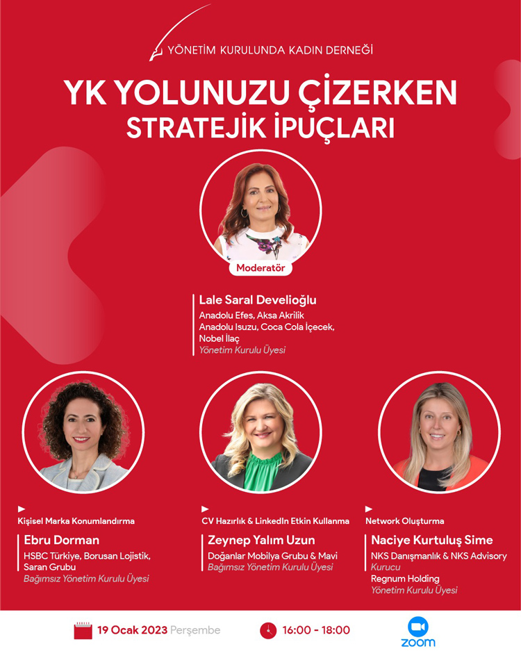 YK Yolunuzu Çizerken Stratejik İpuçları