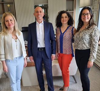 1 Mentor 4 Menti Kahve Sohbetleri- İzzet Garih