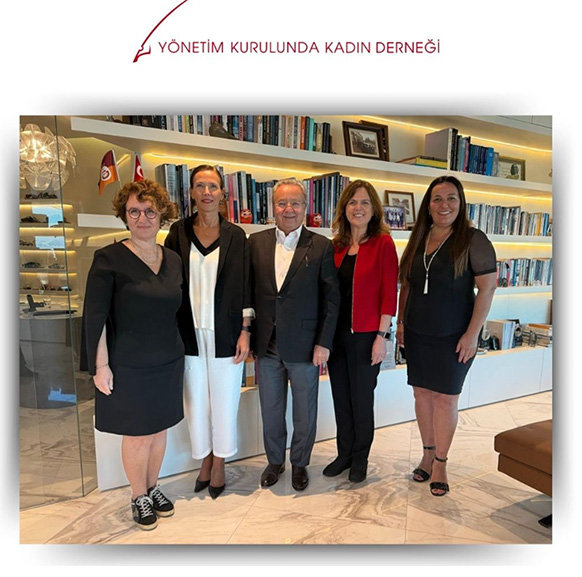 1 Mentor 4 Menti Kahve Sohbetleri- Aclan Acar