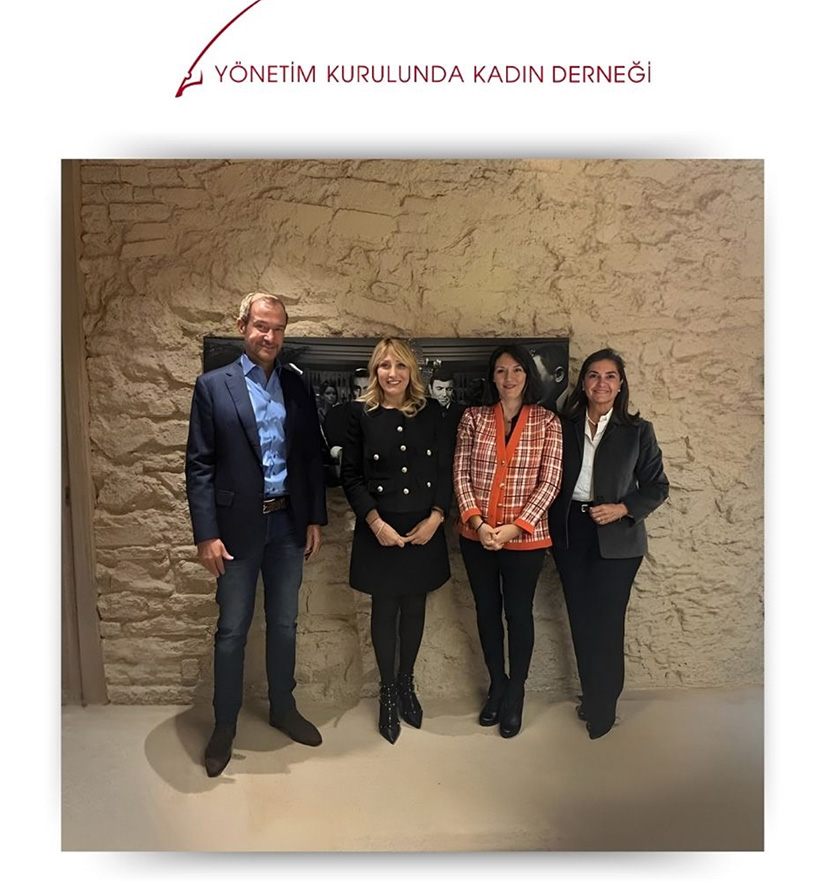 1 Mentor 4 Menti Kahve Sohbetleri- Selçuk Yorgancıoğlu