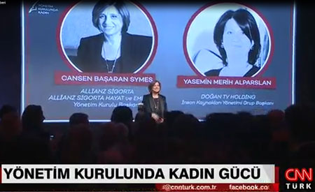 Cnn Türk Öğle Haberi