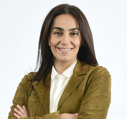 Gül Erol