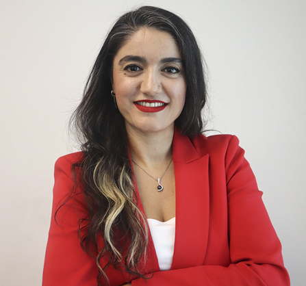 Ebru Tunç Akbulut