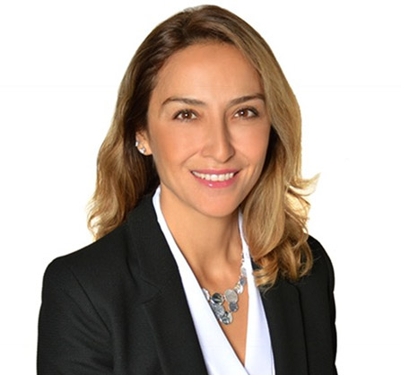 Yasemin Yücel Karasu