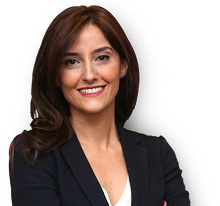 Leyal Eskin Yılmaz