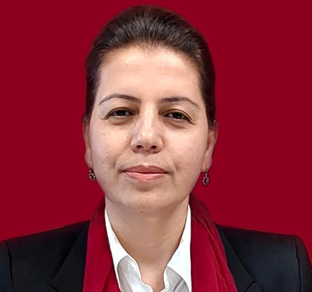 Fatma Uğur Ersöz
