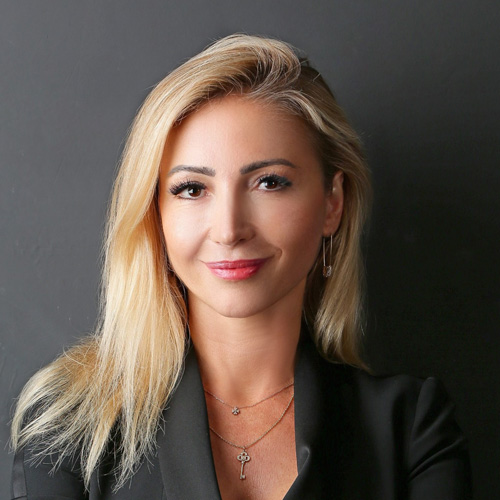 Sinem Yüksel