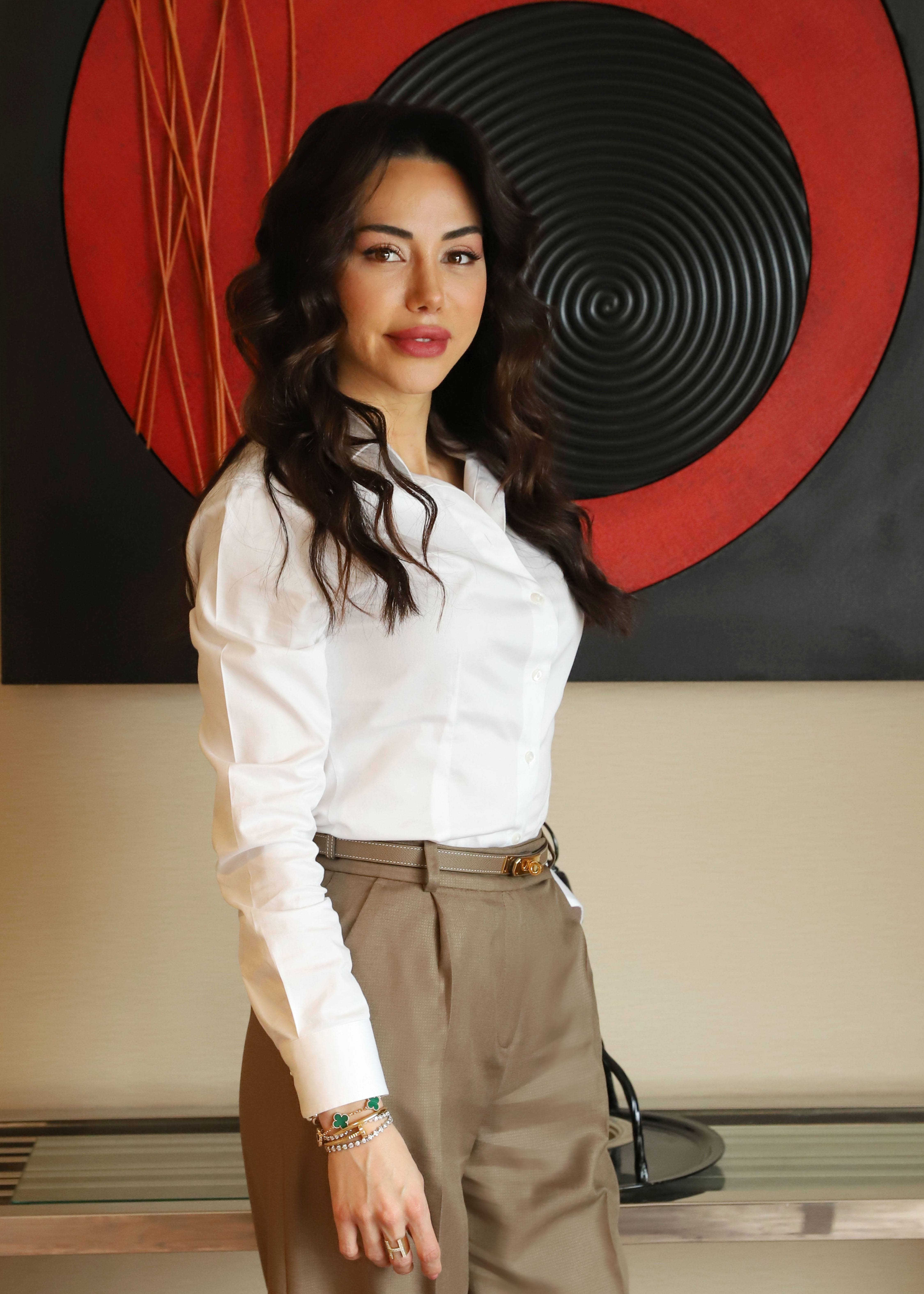 Su Hazal İlbak