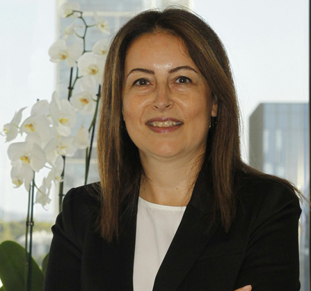 Banu Ertürk