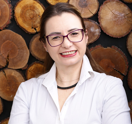 Beril Koparal