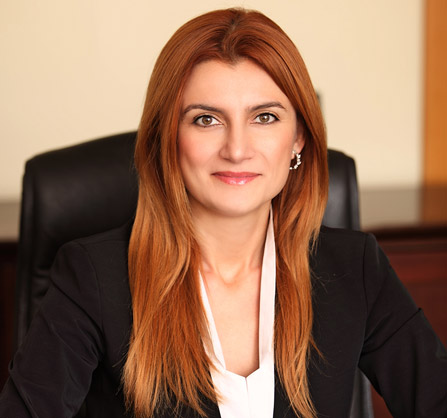 Füsun Kuran