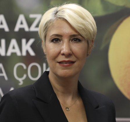 Pınar Parmaksız