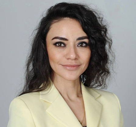 Meryem Sövüt