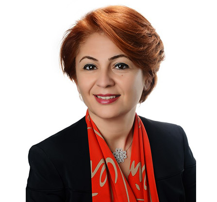 Esra Bozkurt