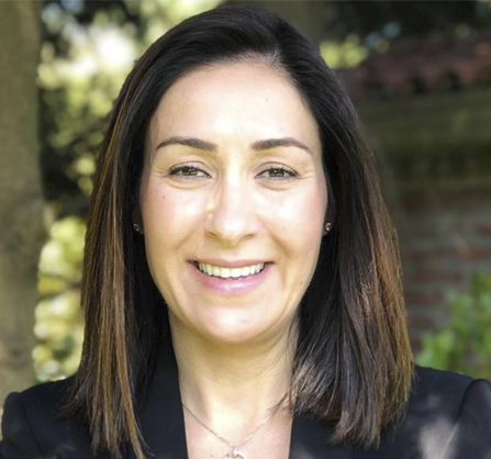 Elif Şansal