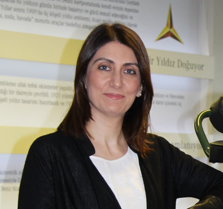 Elif Özden Çıkın