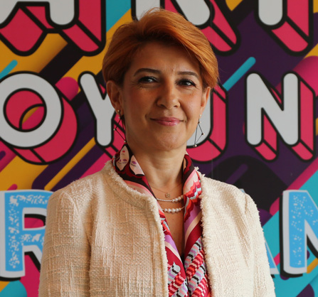 Özlem Aksoy