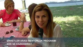 Pınar Kalay Yemez<br />Vodafone UK Teknoloji Grubundan Sorumlu İnsan Kaynakları Direktörü