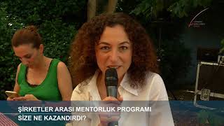 Banu İşçi Sezen<br />General Manager, Turkcell Academy 