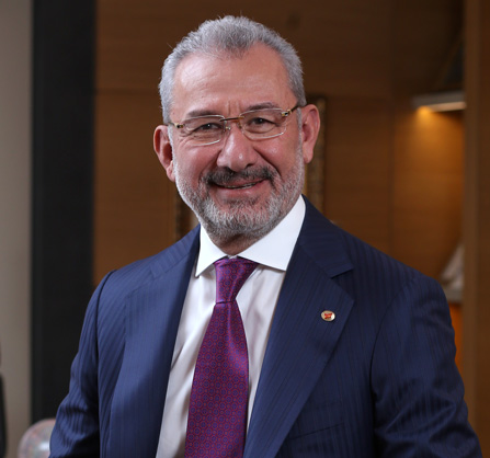 fuat tosyalı