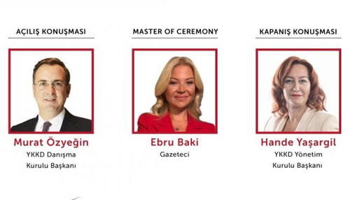 Yönetim Kurulunda Kadın Derneği’nden 8 Mart Dünya Kadınlar Günü #BizHazırız buluşması
