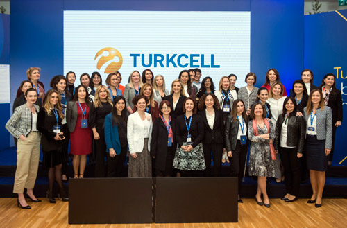 Turkcell Teknoloji Zirvesi