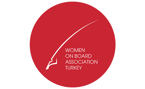 KAGİDER EU Representative Aslıhan Tekin Visit