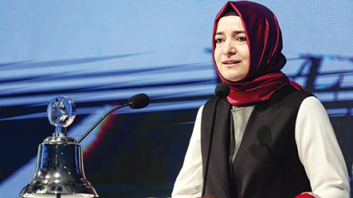 Google 20 bin Kadına Eğitim Verecek