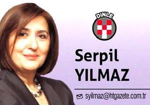 Kadın Yetenekler 'Ben de Buradayım' Diyecek mi?