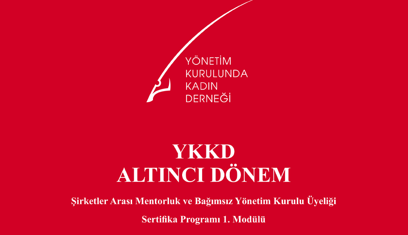 Altıncı Dönem Gelişim Sertifika Programı