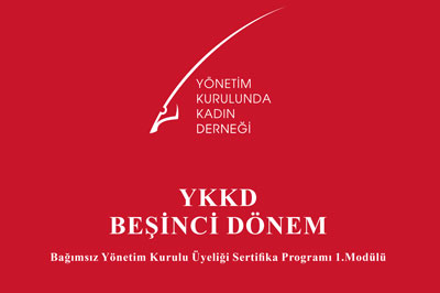 Beşinci Dönem Gelişim Sertifika Programı