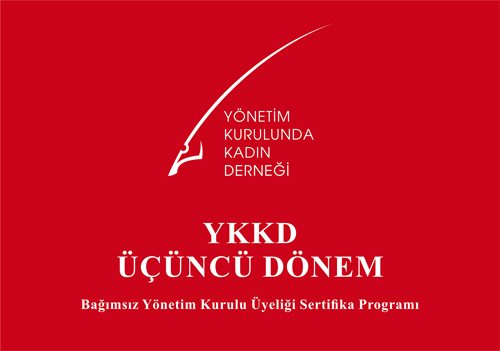 Üçüncü Dönem Gelişim Sertifika Programı