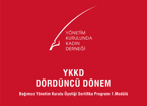 Dördüncü Dönem Gelişim Sertifika Programı