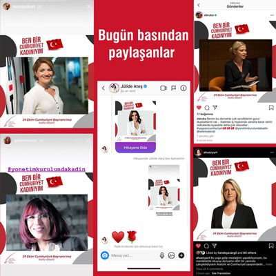 29 EKİM CAMPAIGN